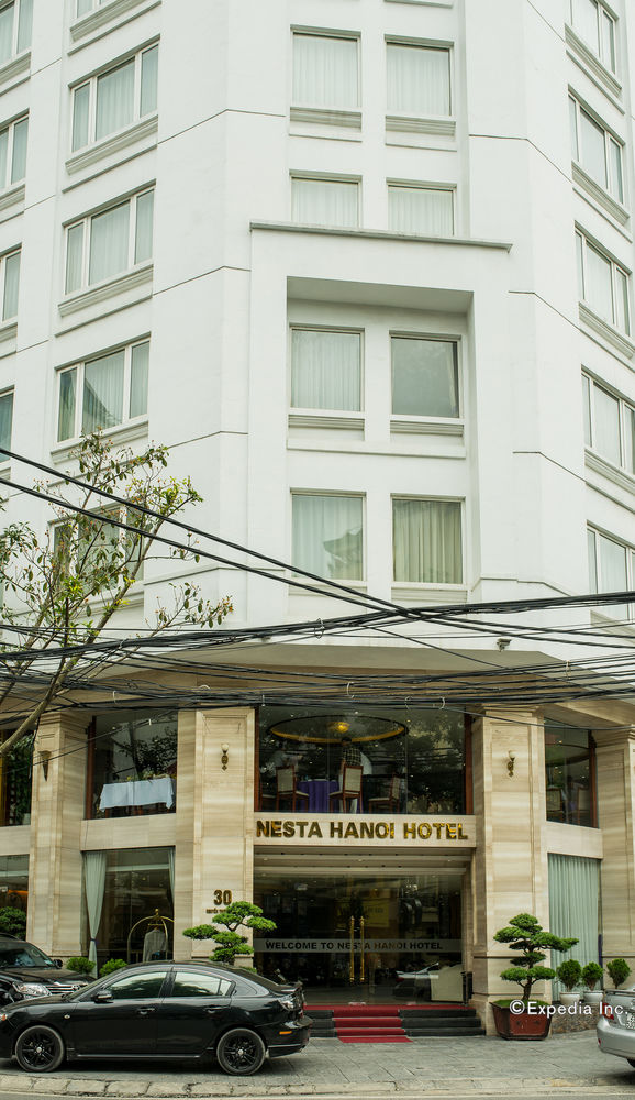 Nesta Hanoi Hotel image 1
